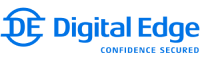 Digital Edge Logo