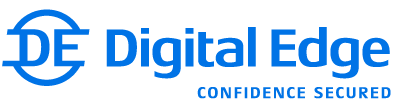 Digital Edge Logo